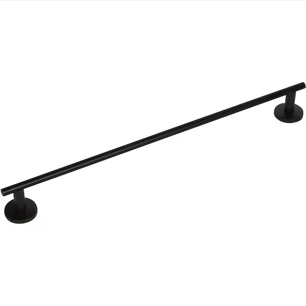 900 SERIES US19 34 in. TOWEL BAR SET, Delaney Hardware, Mfr#: 598304